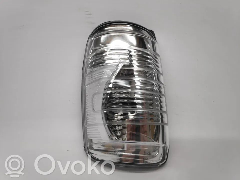 Ford Transit Spiegelblinker 