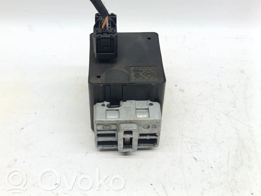Ohjauspyörän lukitus   8200468515