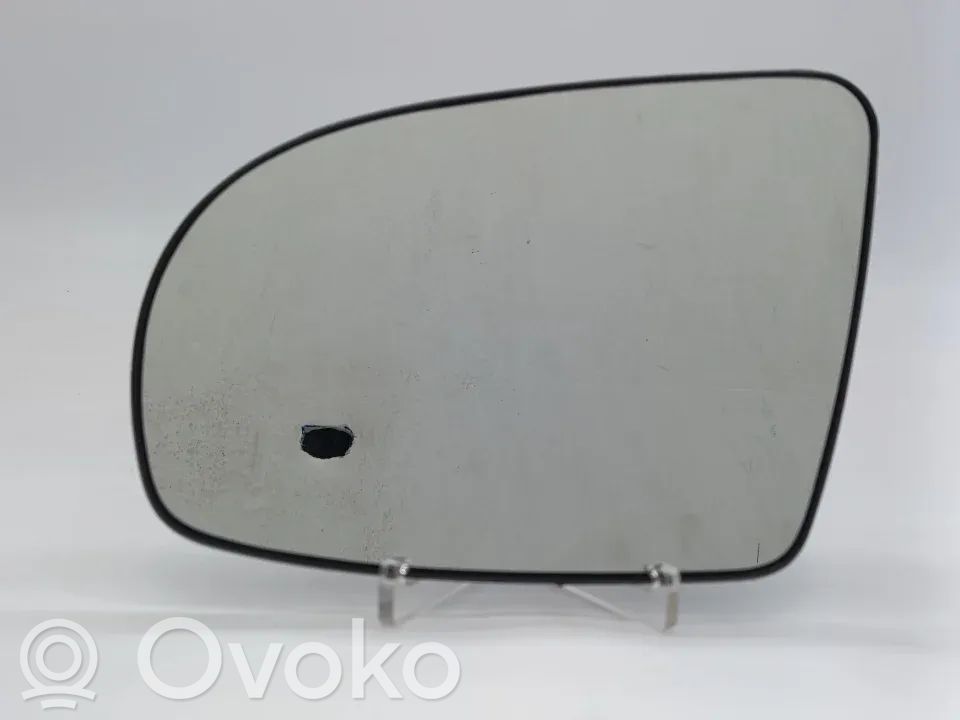 Opel Corsa B Wkład lusterka drzwi przednich 