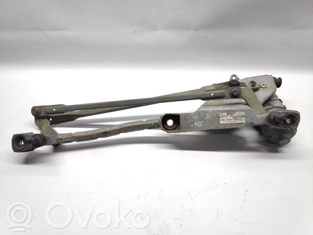 Wischermotor   8A6117500AD,8A6117B571AA,COMPLETOCOMMOTOR