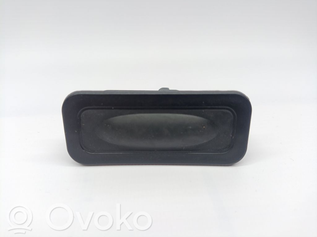 Aizmugurējā pārsega slēdzene (ārpusē)   8200385515,KR576