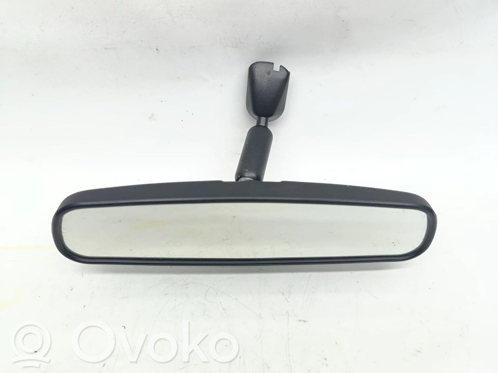 Espejo retrovisor (interior)   E8011681
