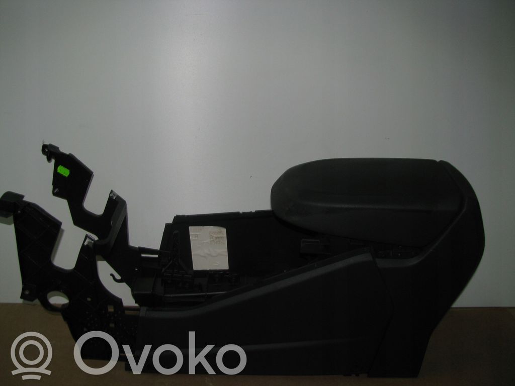Consola central   CV6T15K857