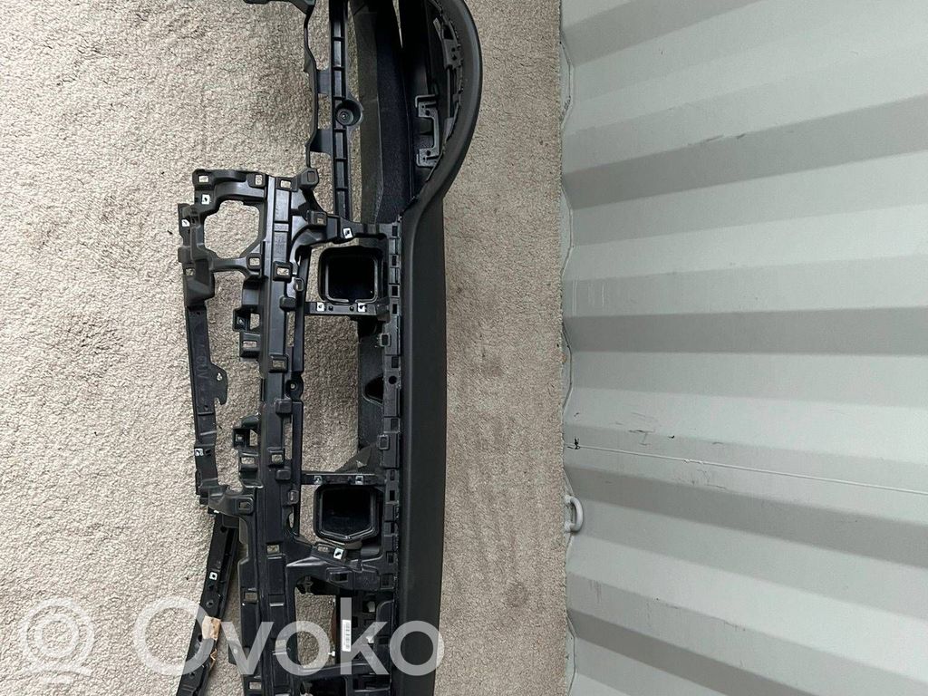KIA Stonic Panelė 