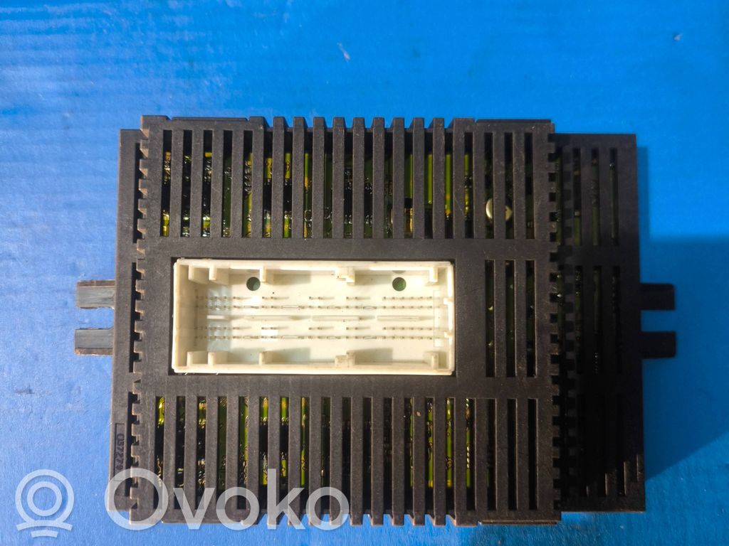 BMW 5 E60 E61 Gaismas modulis LCM 