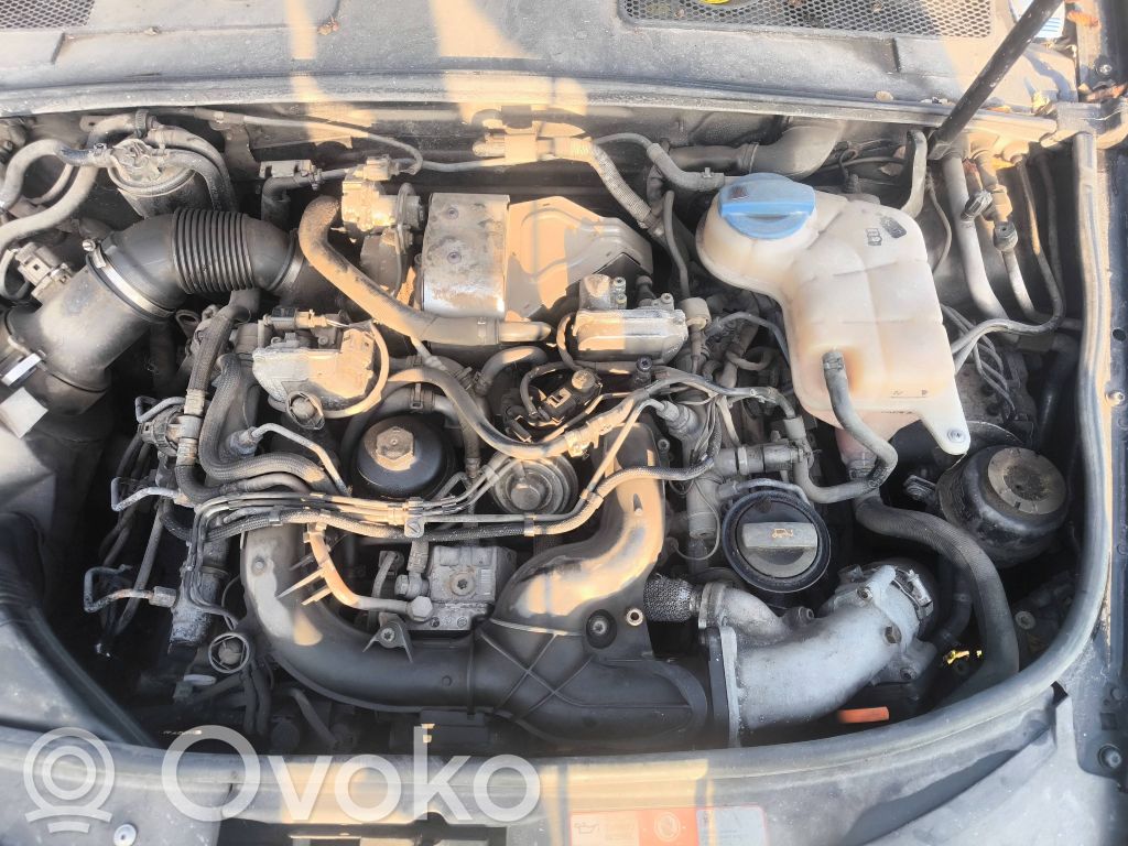 Austauschmotor   BMK,30TDI