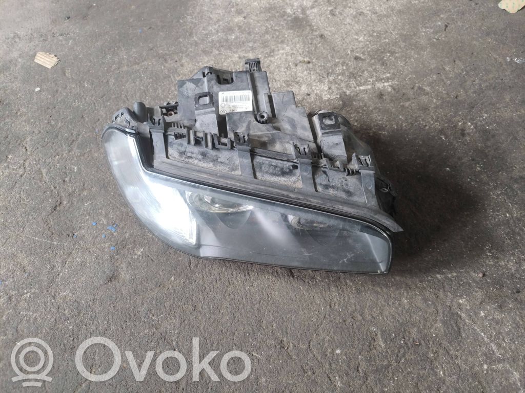 BMW X3 E83 Headlight/headlamp 