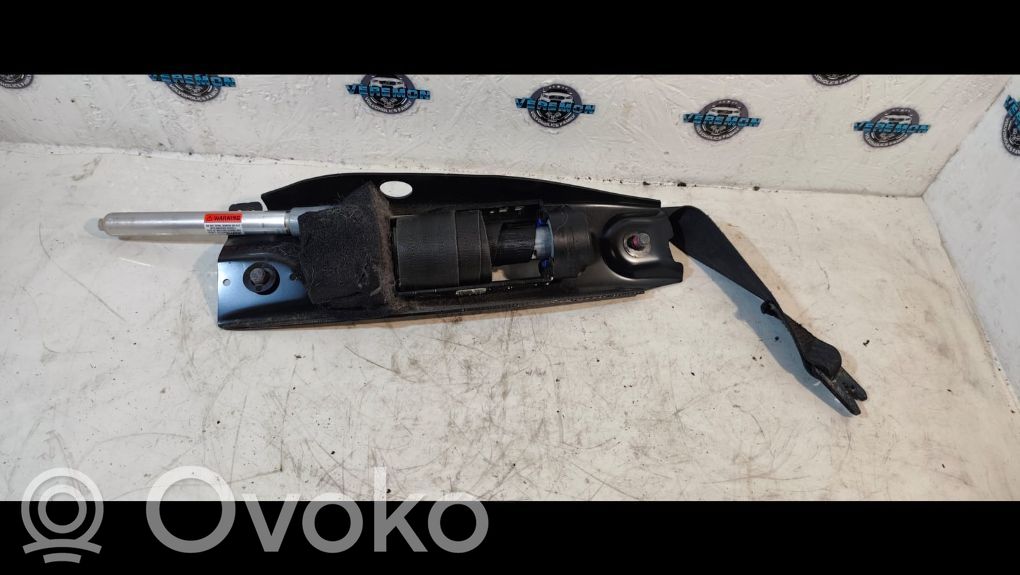 Volvo V70 Cinturón delantero 