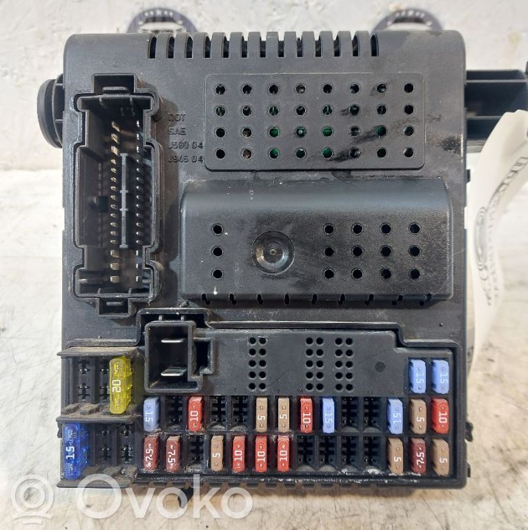 Module confort   30786476