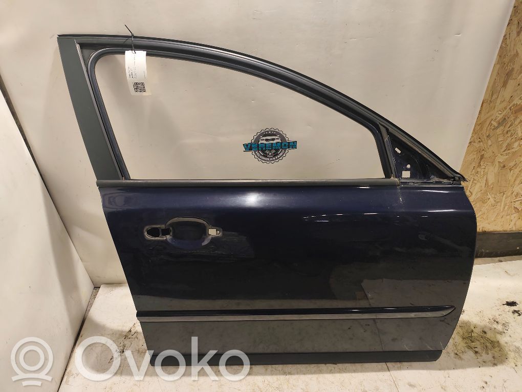 Volvo S40 Puerta delantera 