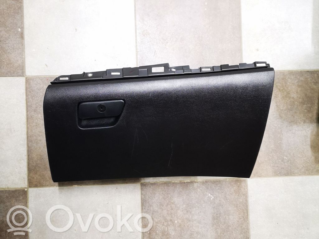 Ford Fusion II Schowek deski rozdzielczej 