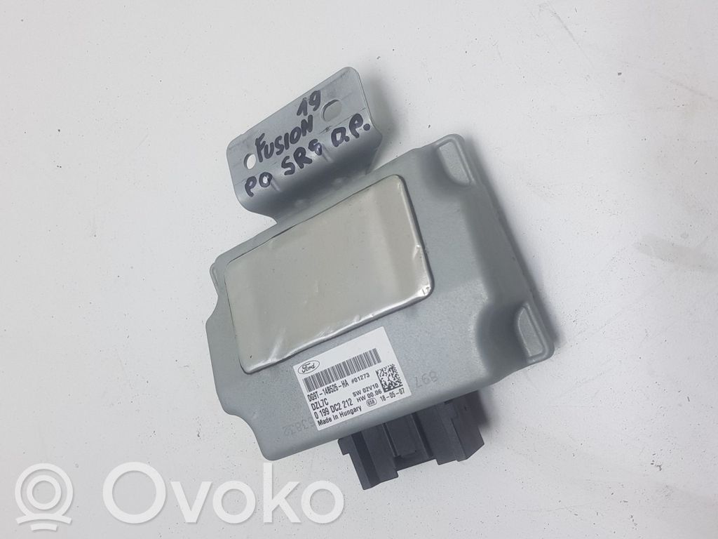 Avaimettoman käytön ohjainlaite/moduuli   DG9T14B526HA,DG9T14B526,0199DC2212