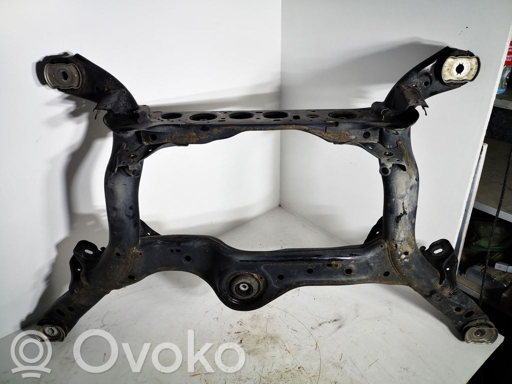 Audi A6 C7 Rear subframe 