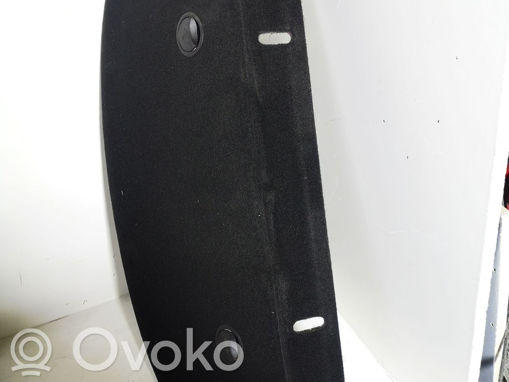 Parcel shelf   FR3B6346668