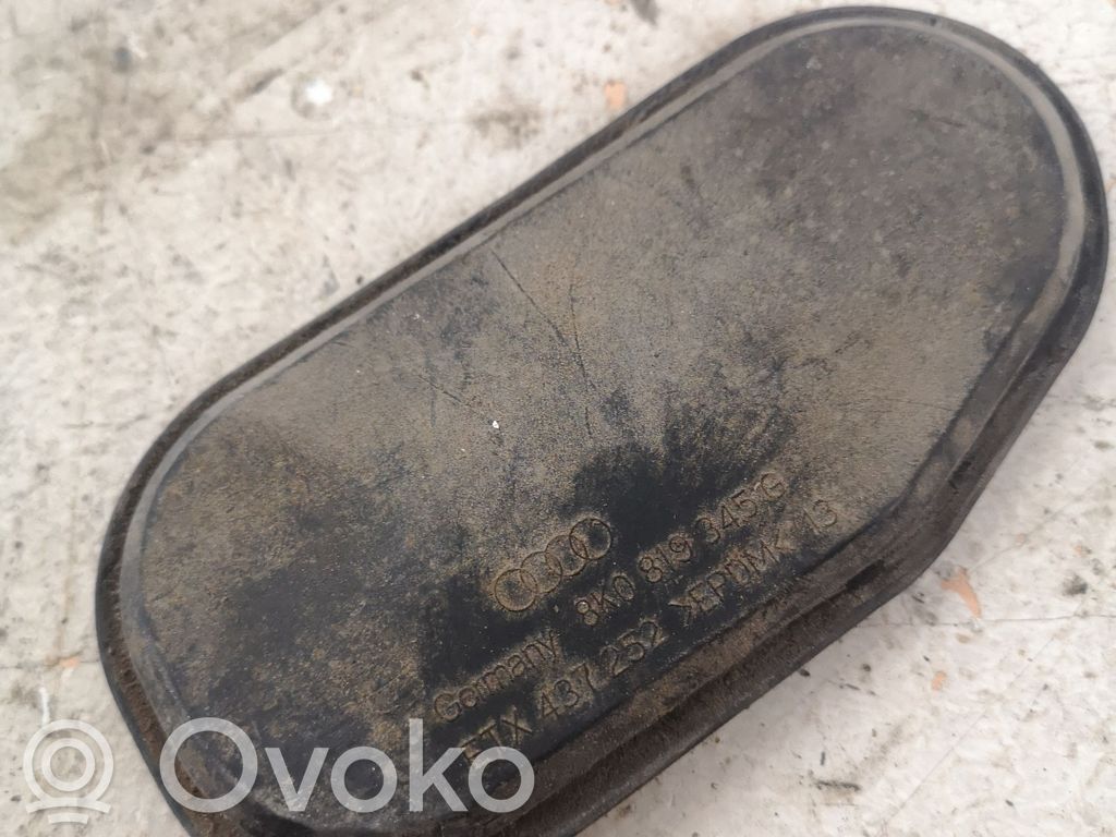 Audi Q5 SQ5 8R Inne części komory silnika 