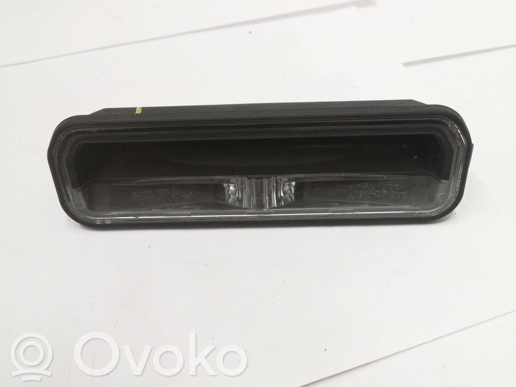 Tailgate opening switch   BM5119B514
