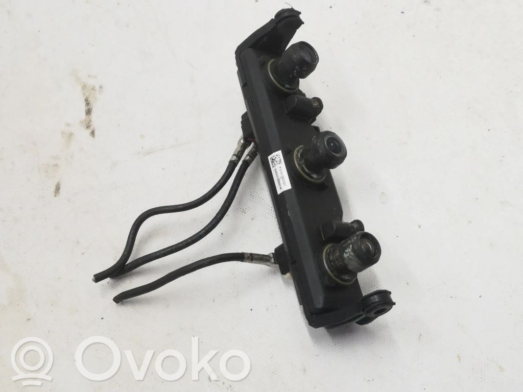 Windshield/windscreen camera   A18105030301