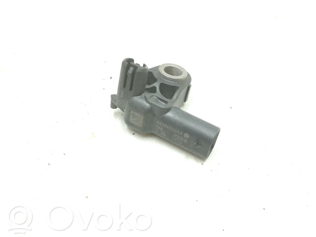 Sensor impacto/accidente para activar Airbag   68284053AA