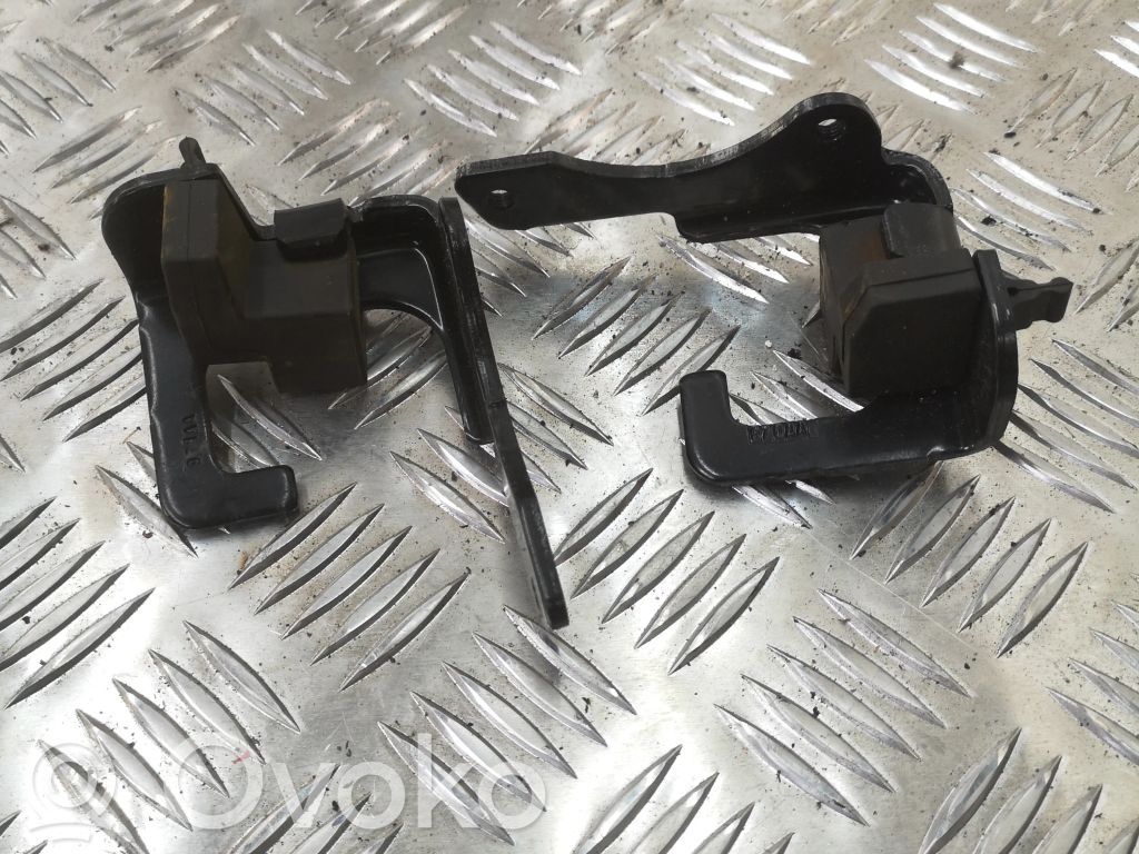 Dodge Grand Caravan Kita galinių durų apdailos detalė 