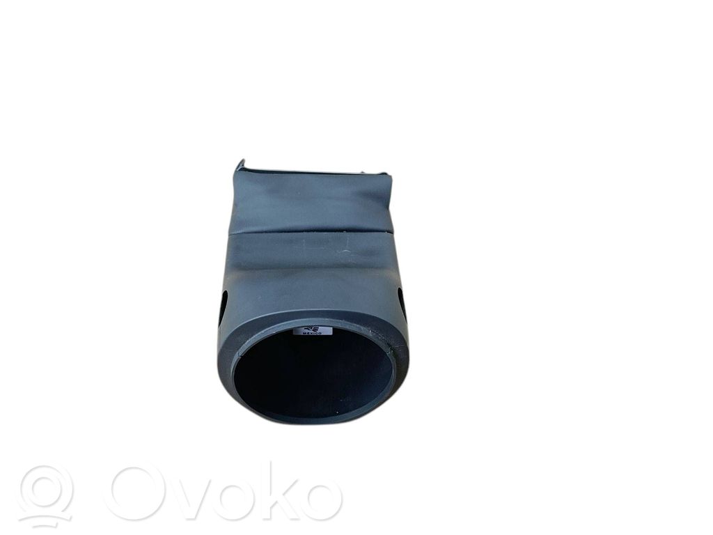 Tesla Model 3 Steering wheel column trim 