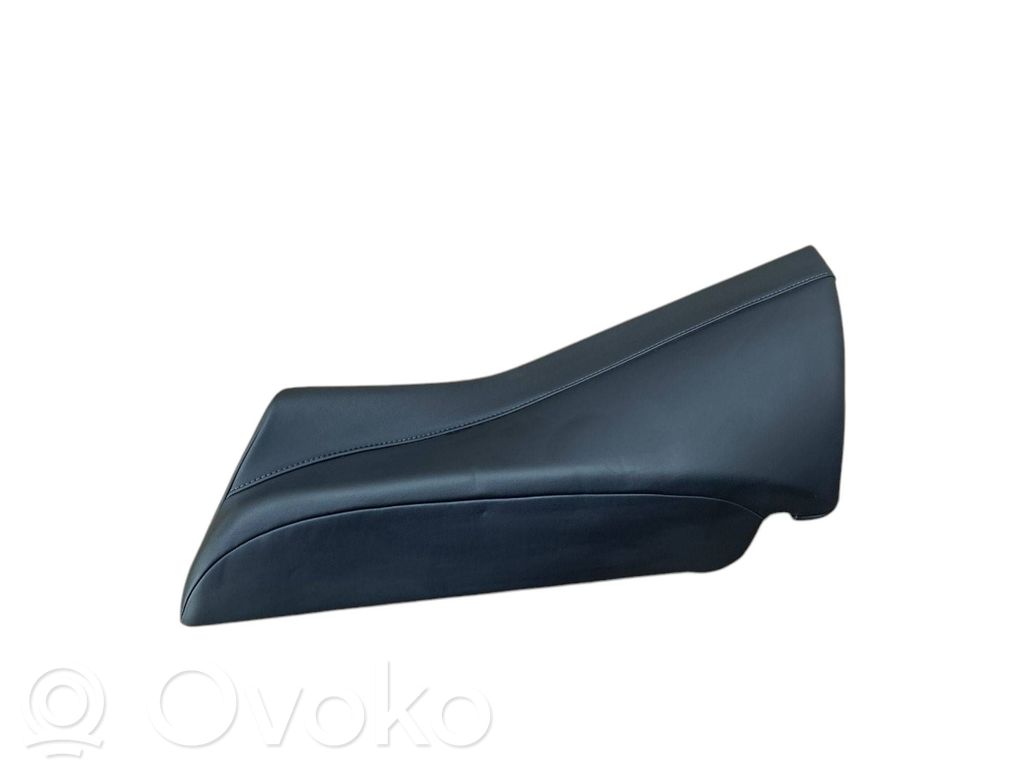 Osłona / Obudowa fotela przedniego pasażera   109602761I,10222020,109602791H,09102018,109603000D