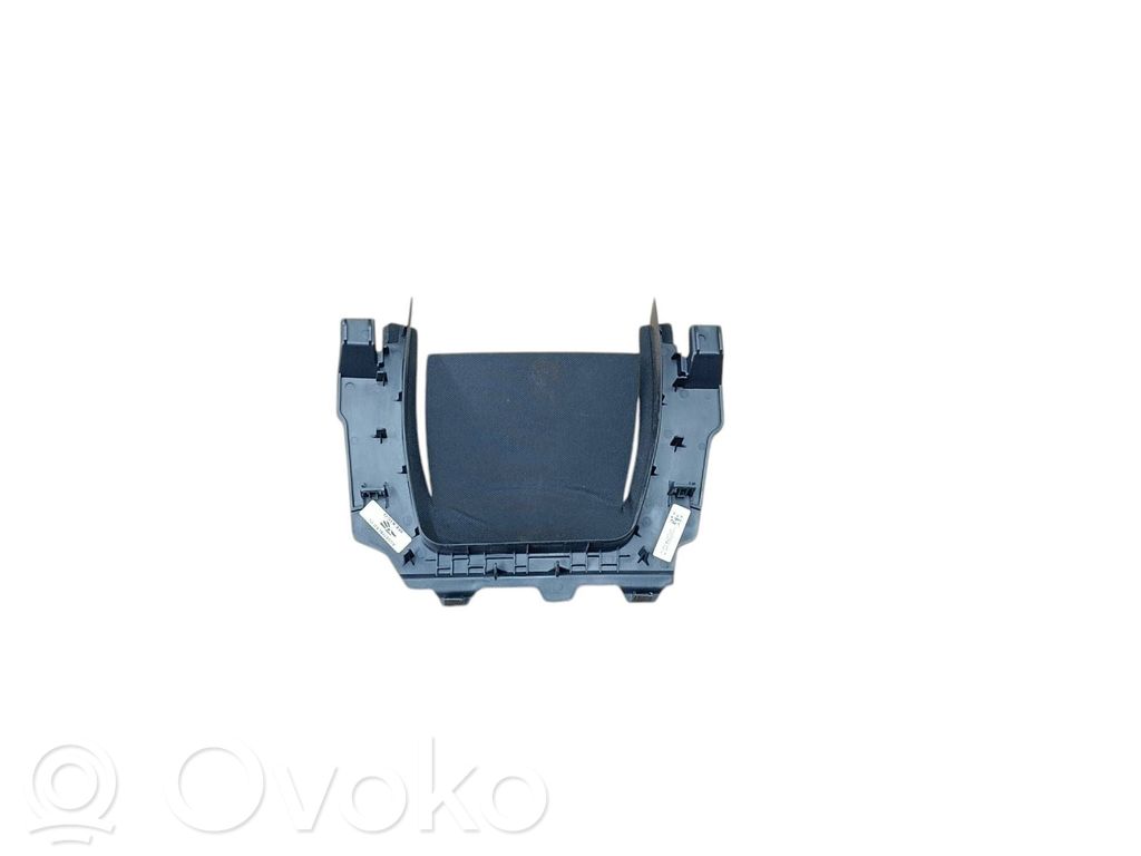 Tesla Model 3 Steering wheel trim 