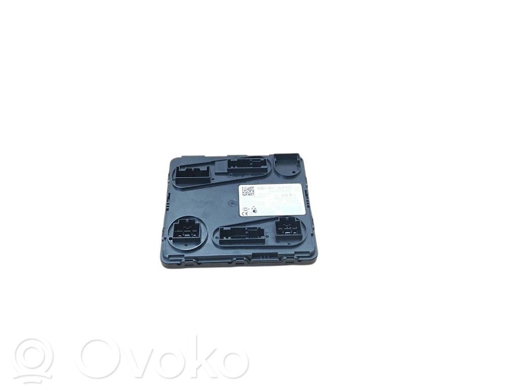 Module confort   8W0907064DD,5DK01107934