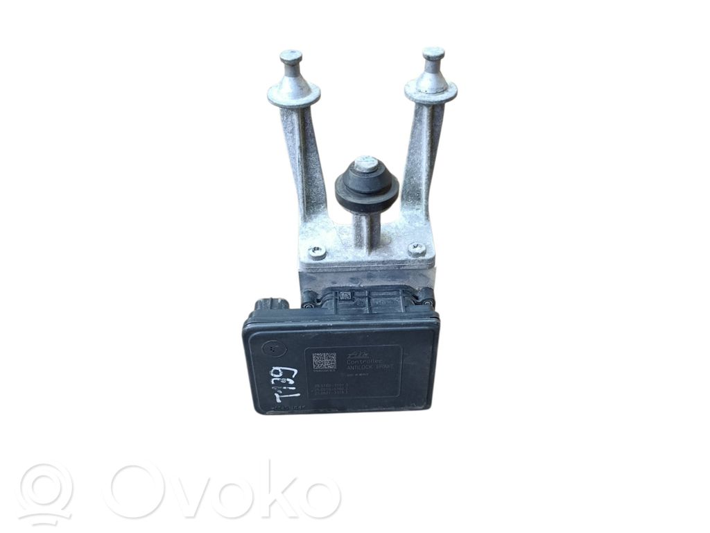 ABS Pump   P68276897AC,25022005234