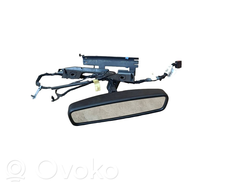 Ford Mustang VI Espejo retrovisor (interior) 