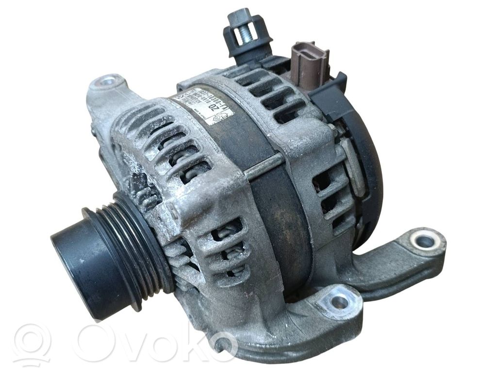 Ford Mustang VI Generatore/alternatore 