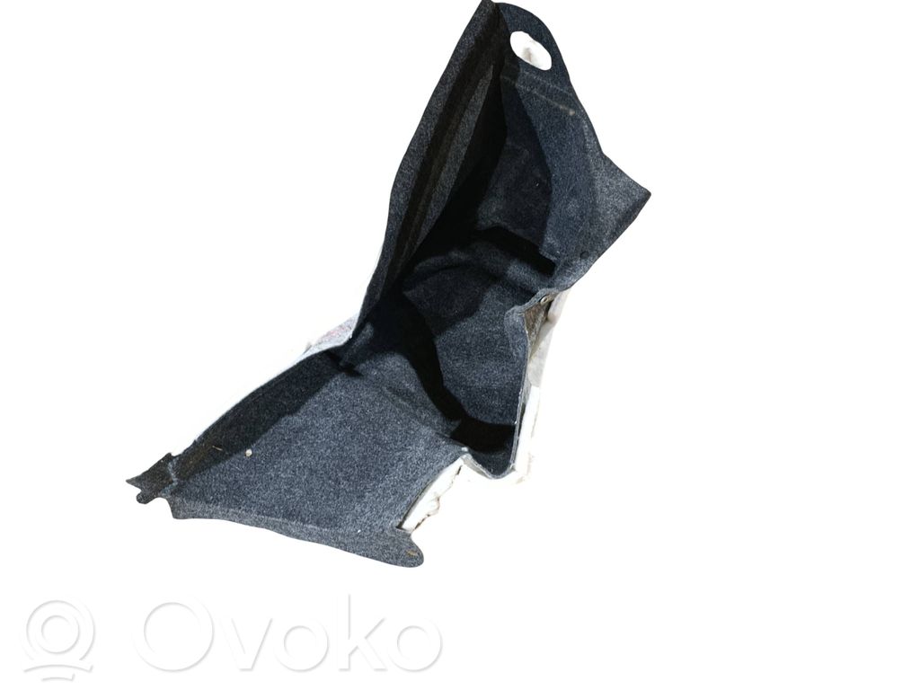 Ford Mustang VI Trunk/boot lower side trim panel 