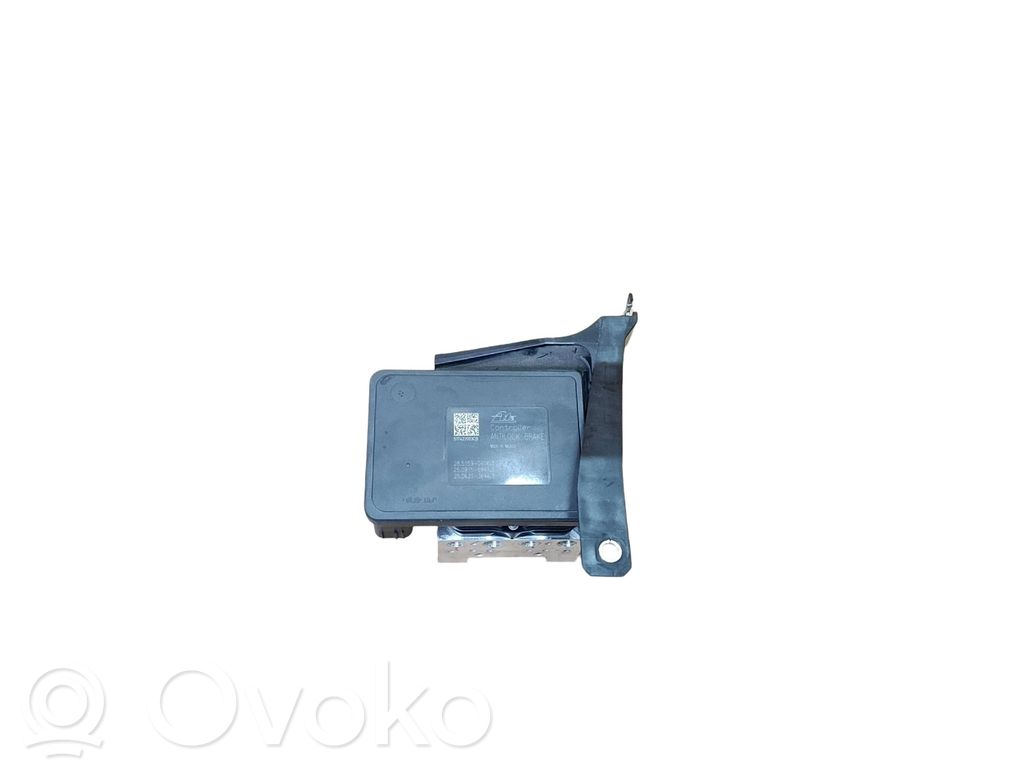Jeep Compass ABS Blokas 
