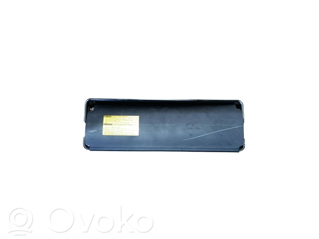 Jeep Compass Airbag pasager 
