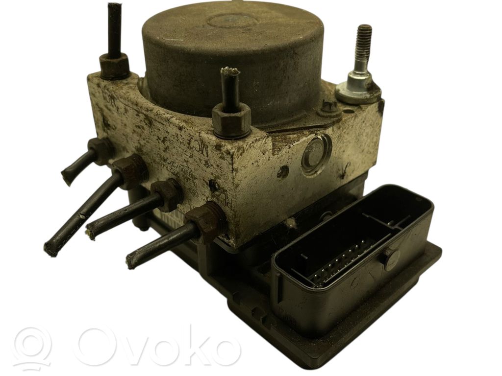 Fiat 500 ABS Pump 