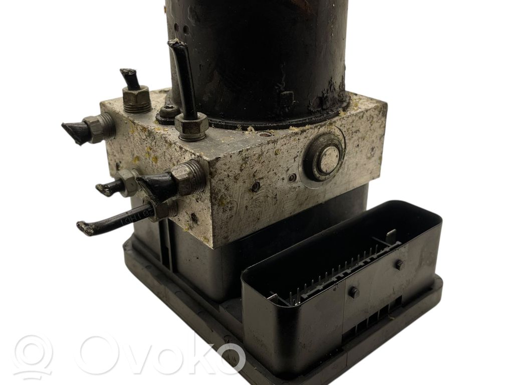 Volvo C30 ABS Pump 