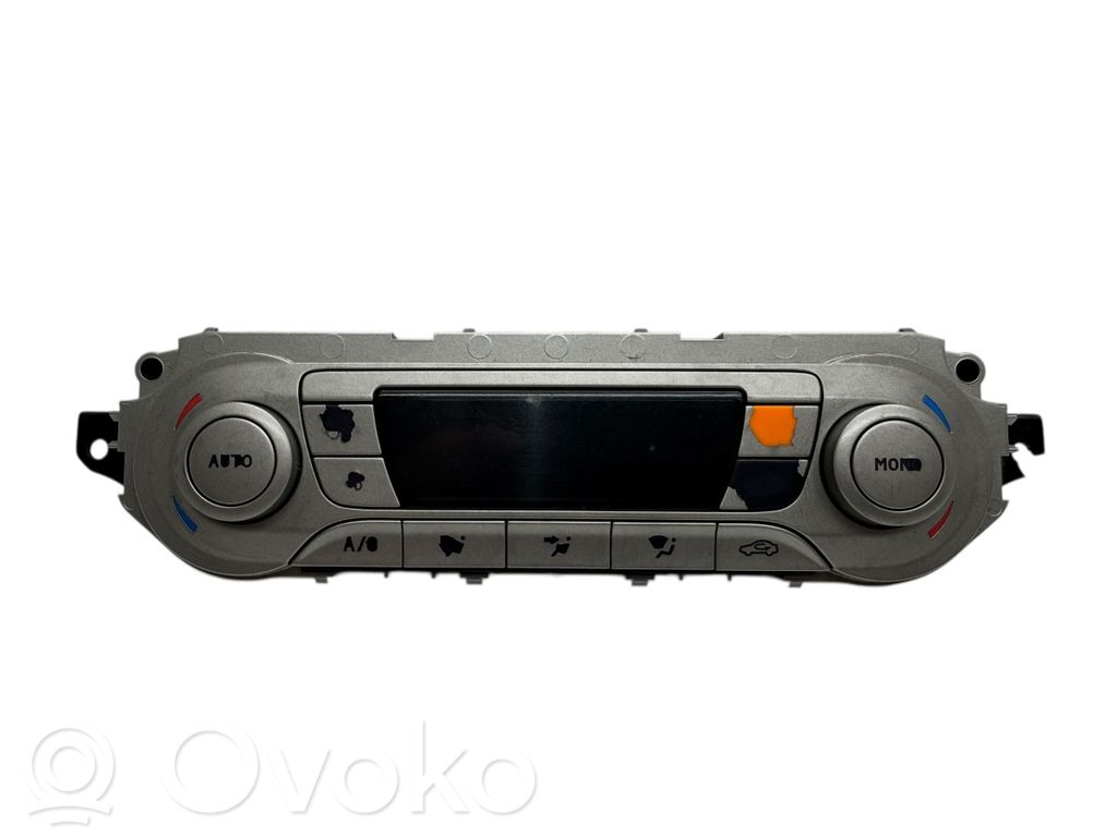 Ford Kuga I Climate control unit 