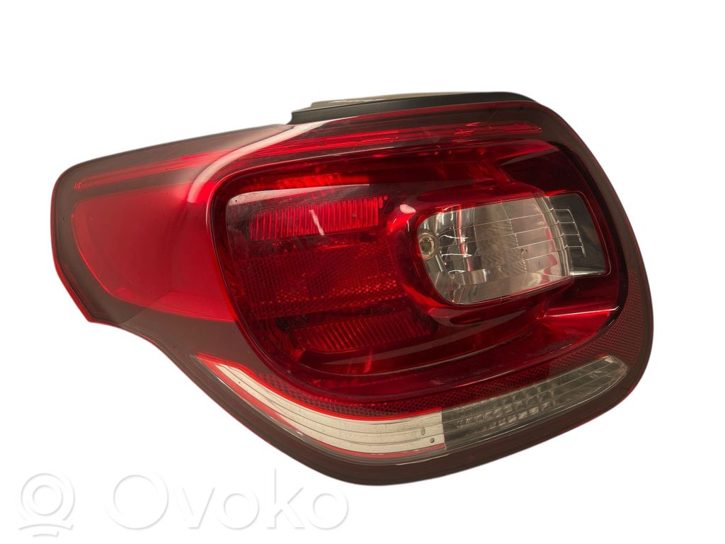 Lampa tylna   79998D,967697388000,0009969496,033630