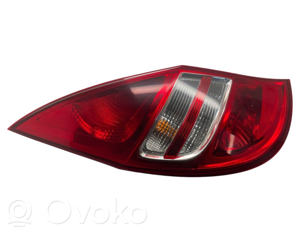 Hyundai i30 Rear/tail lights 