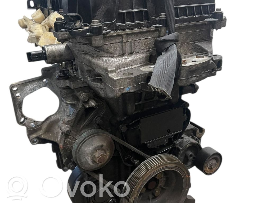 Engine   10B206,0038006