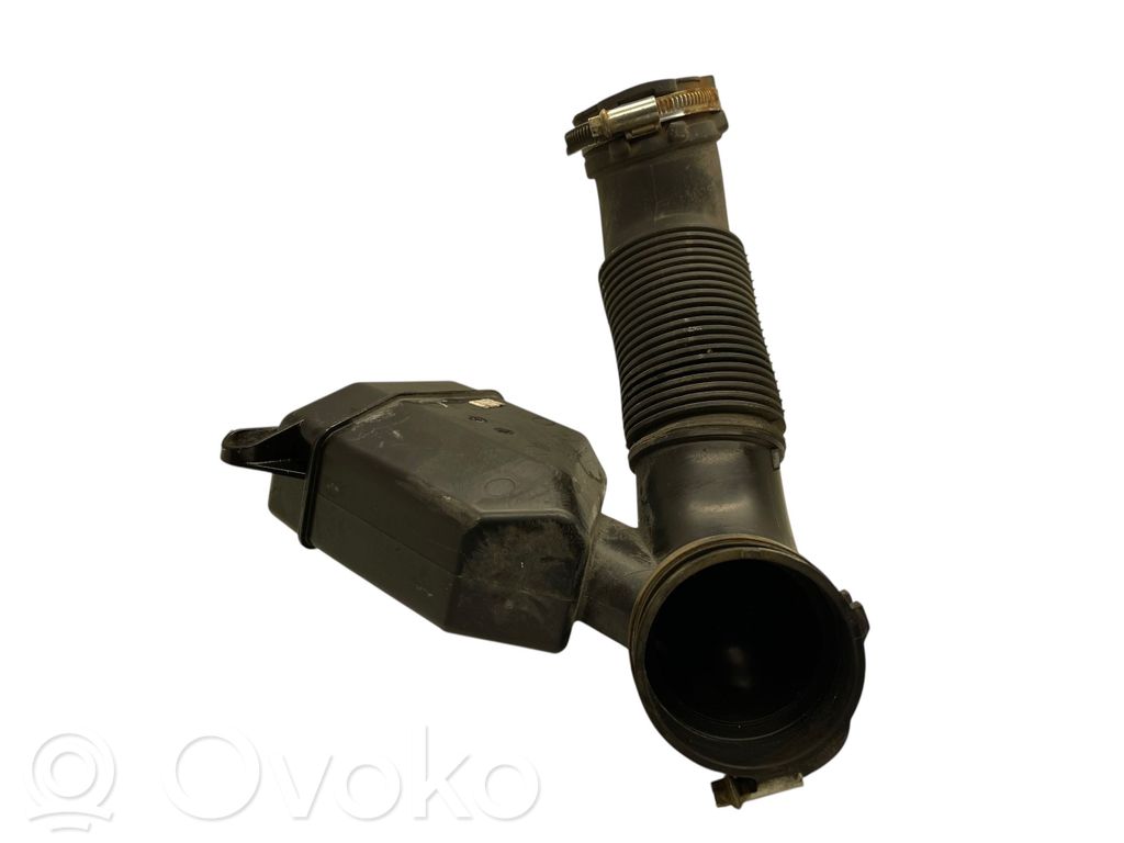 Opel Corsa E Intake resonator 
