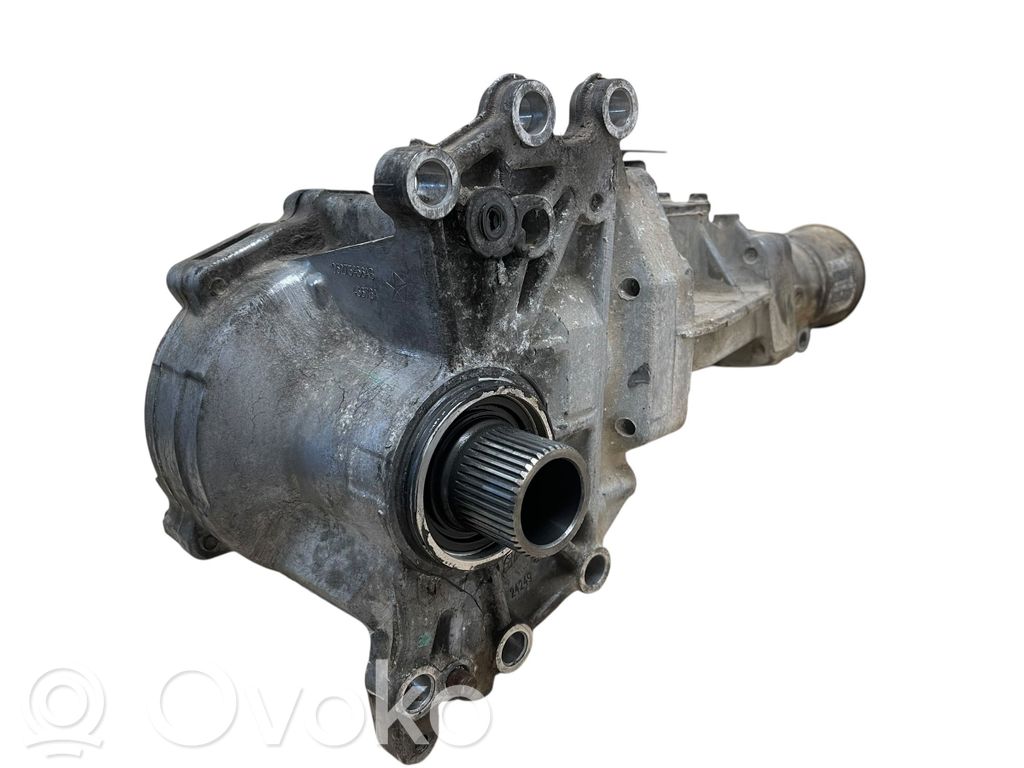 Boîte de transfert   05273456AB,43676A