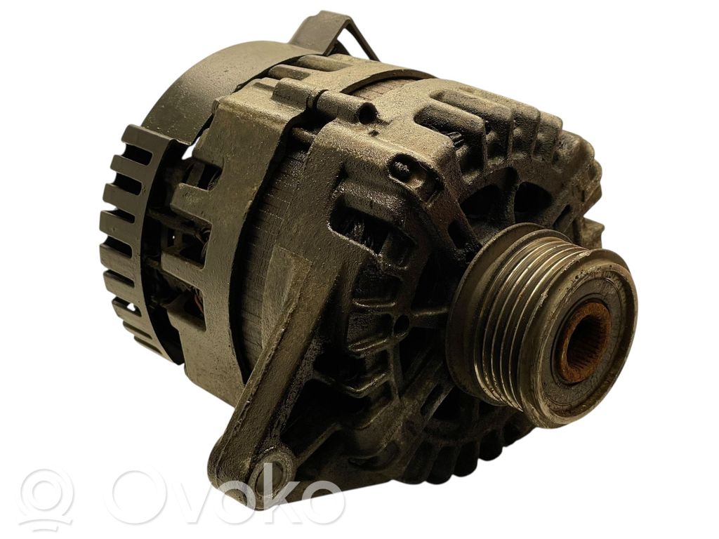 Hyundai i40 Generator/alternator 