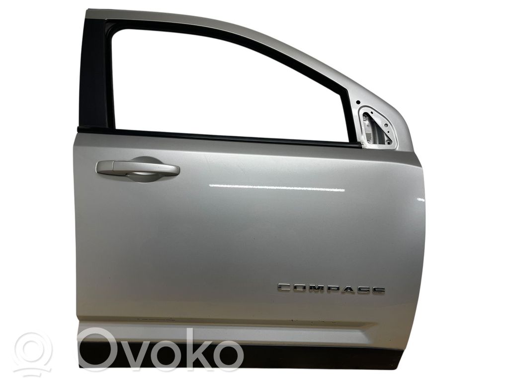 Jeep Compass Drzwi przednie 