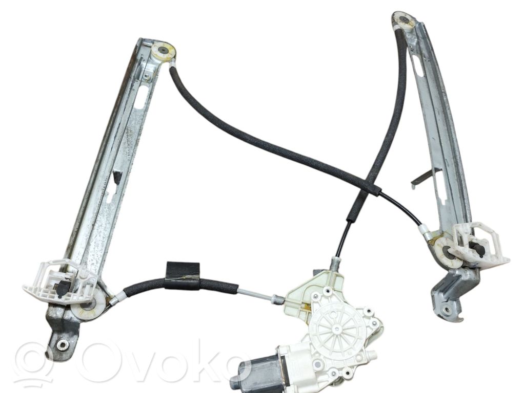 Jeep Compass Front door window regulator with motor 
