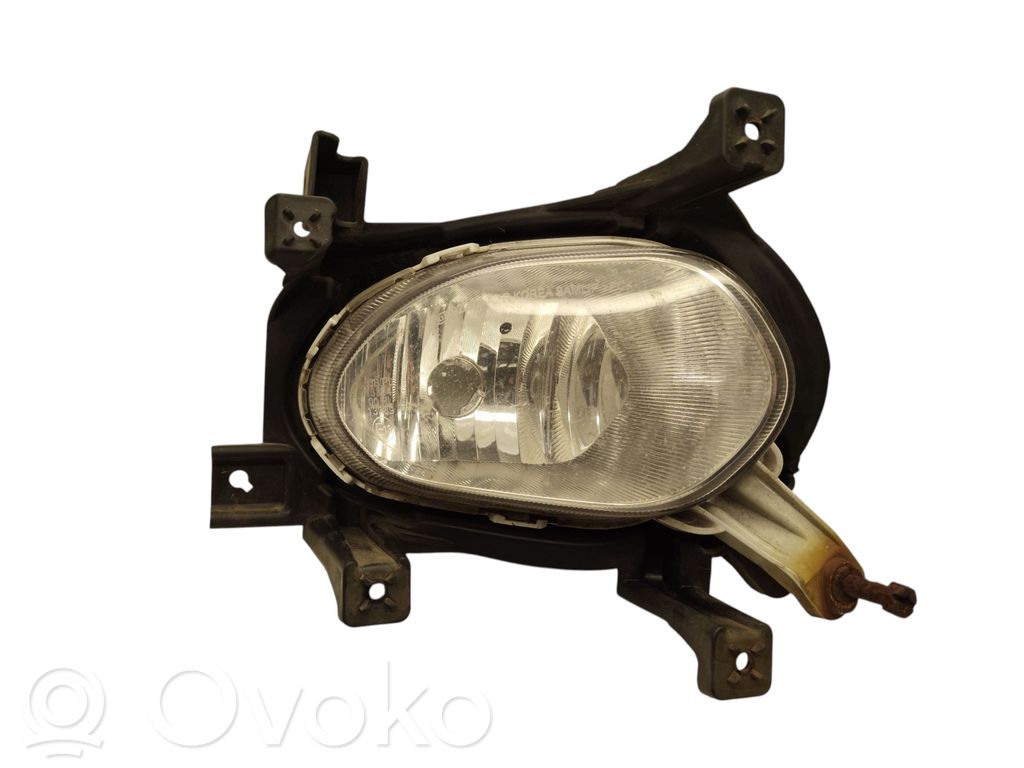 KIA Ceed Front fog light 