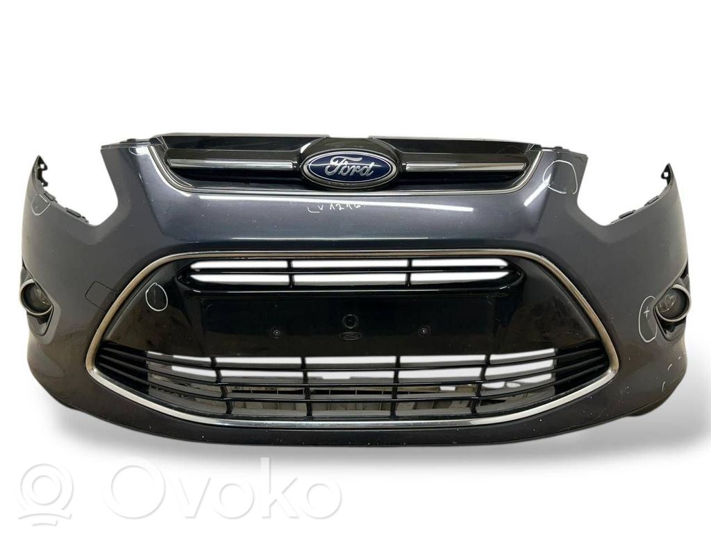 Ford Grand C-MAX Front bumper 