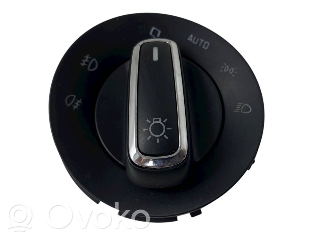 Interruptor de luz   3T0941431B