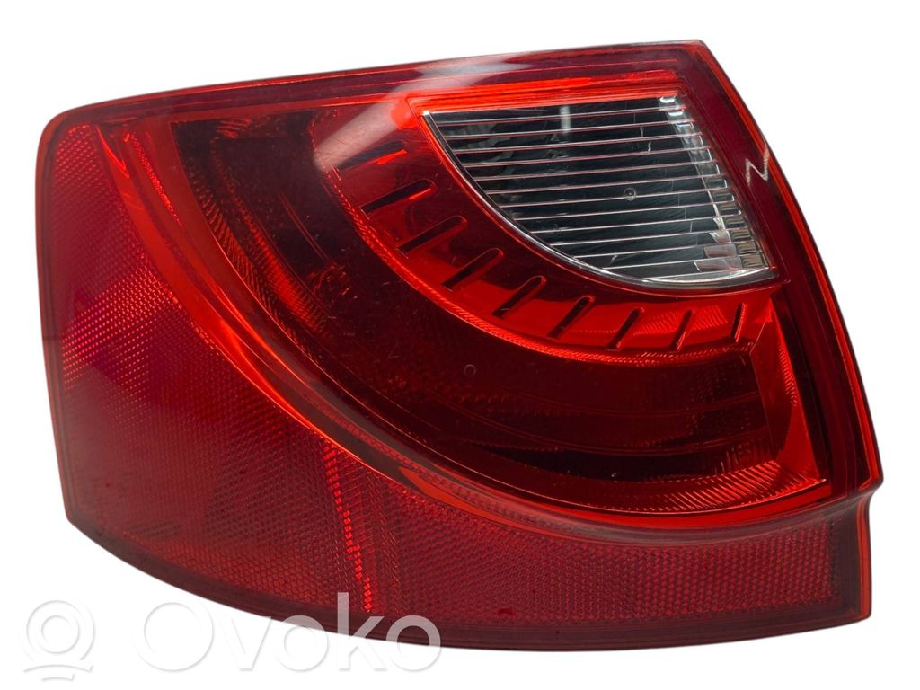 Seat Exeo (3R) Takavalot 