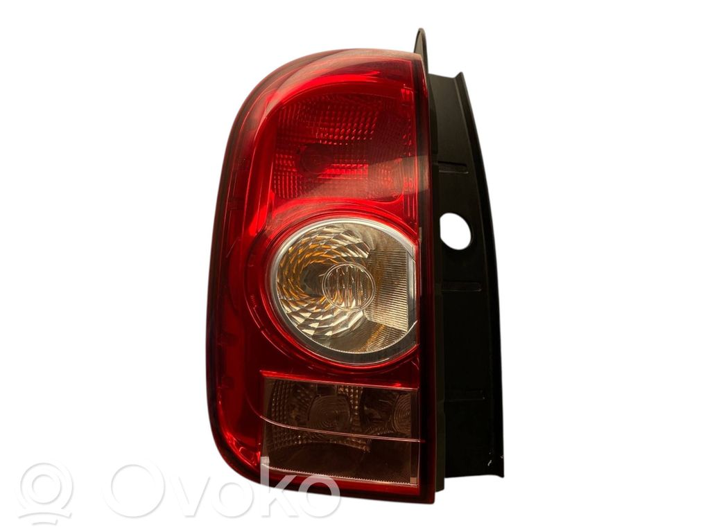 Rear/tail lights