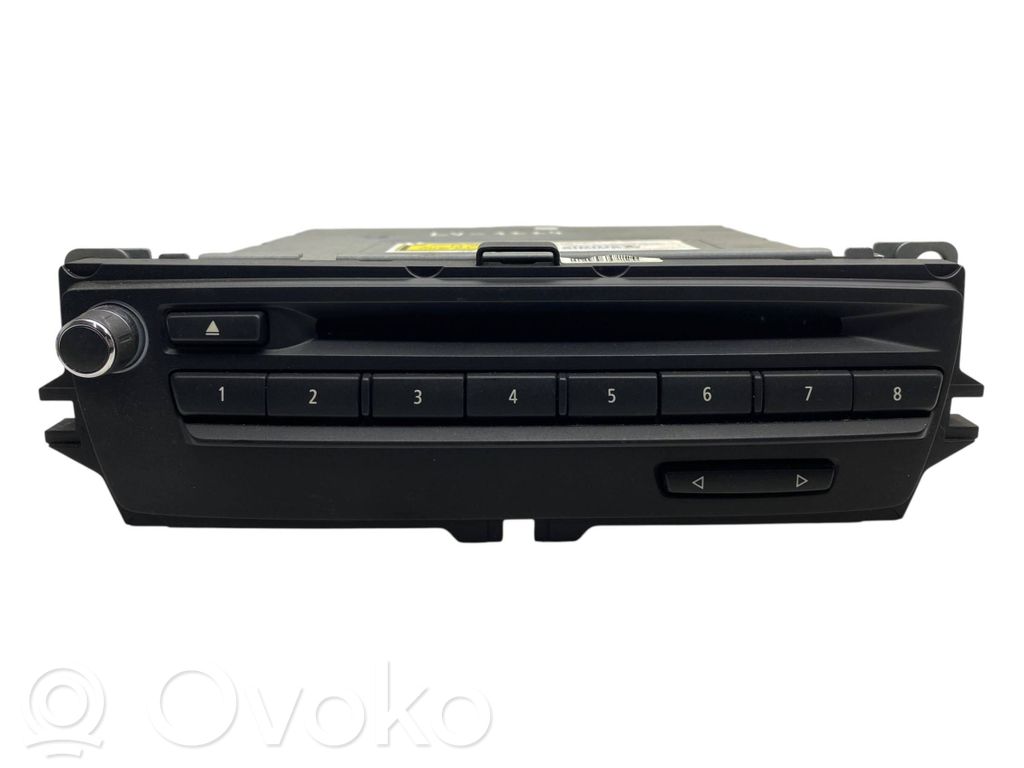 Radio / CD-Player / DVD-Player / Navigation   9226347